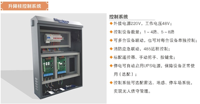 紅門HLZ505智能升降柱控制系統.jpg