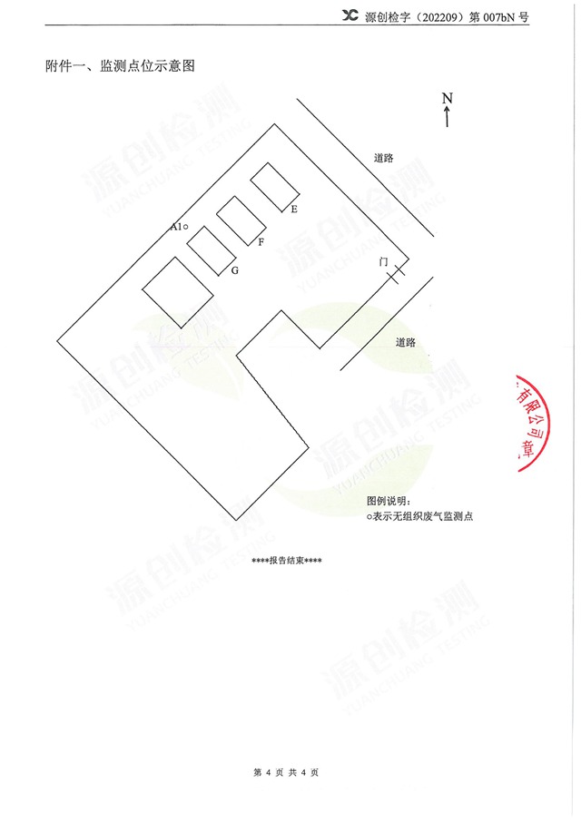紅門(mén)智能?chē)娖釓U水處理池非甲烷總烴-4.jpg